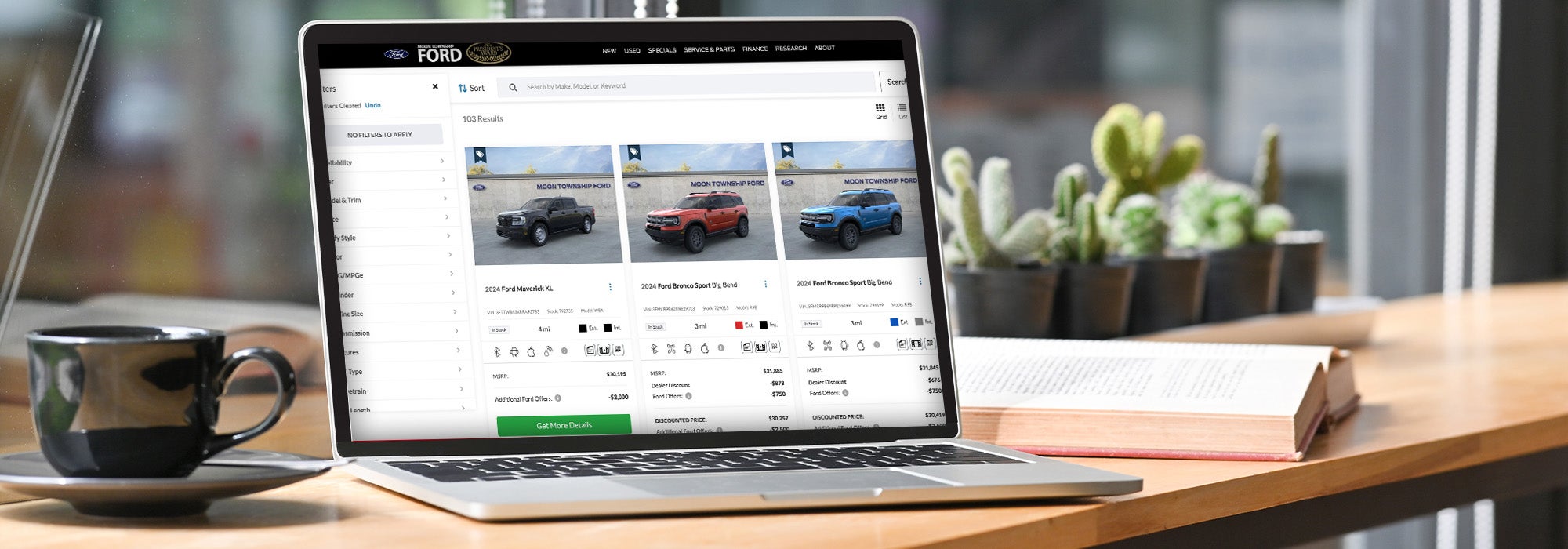 Is 2024 a Good Year to Buy a Car