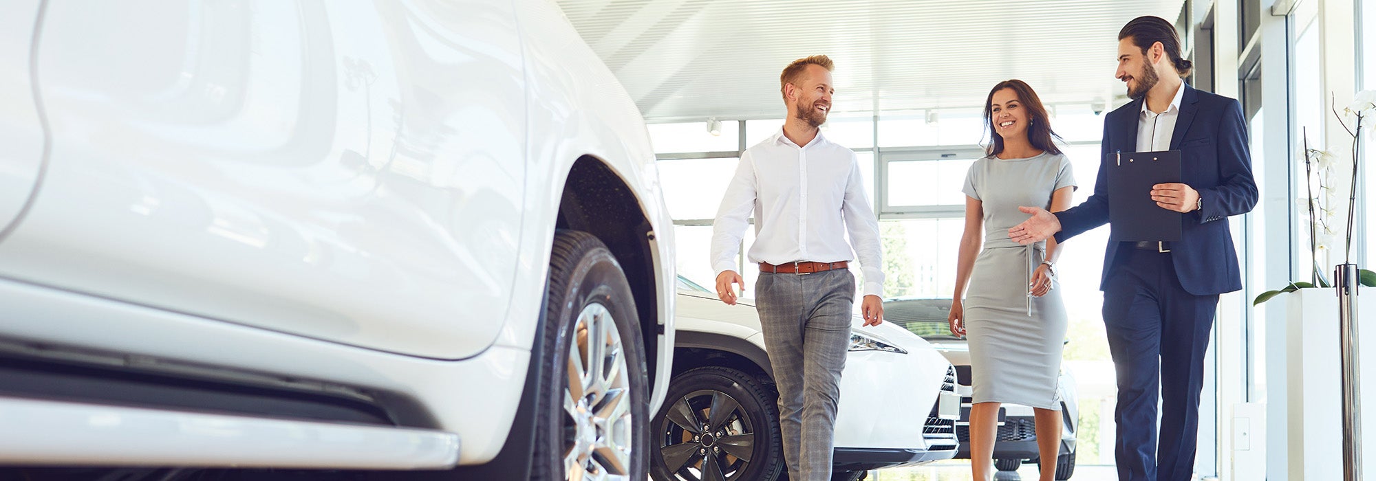 Is Now a Good Time to Buy an Electric Car