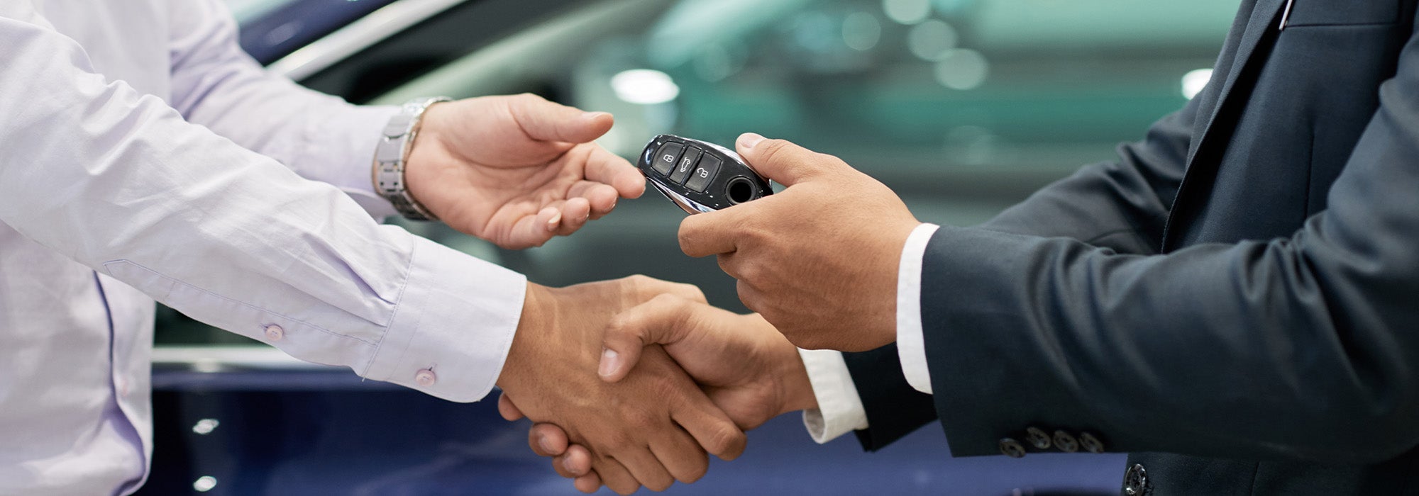 How Is the Car Market Right Now