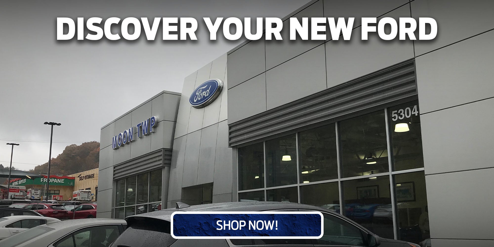 Ford Dealer Aliquippa PA Ford Dealer Aliquippa PA