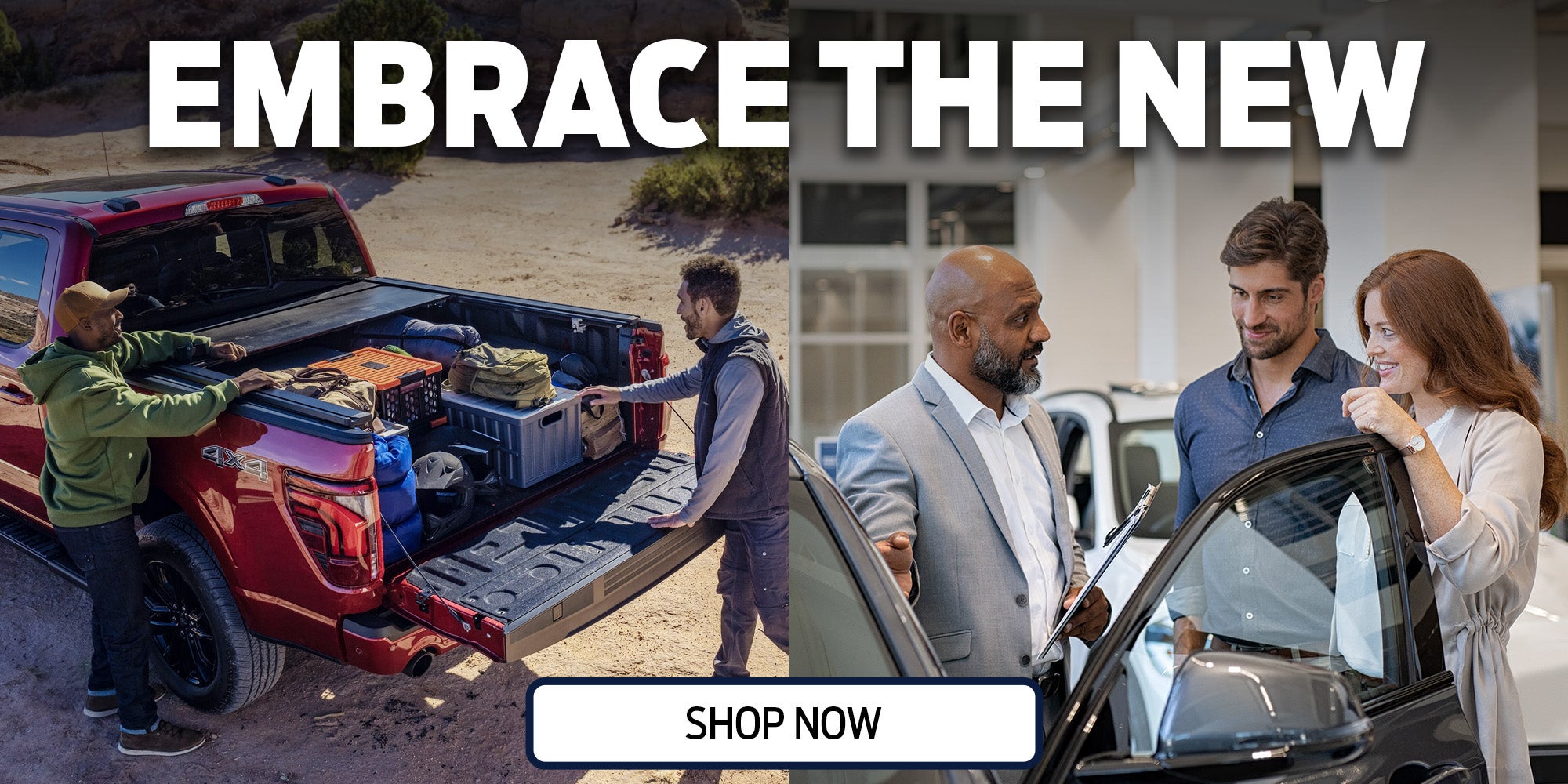 Buying a New Car vs Used Buying a New Car vs Used