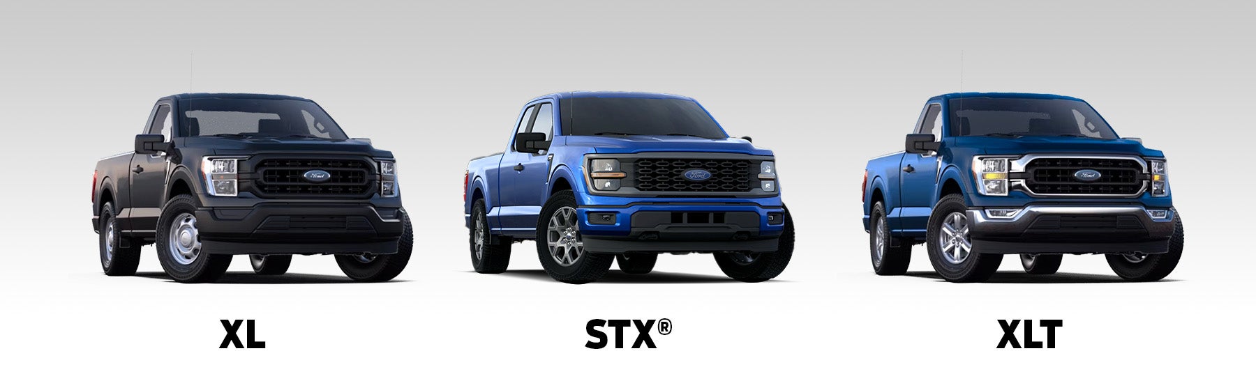 2024 Ford F150 at Moon Township Ford Schedule a Test Drive