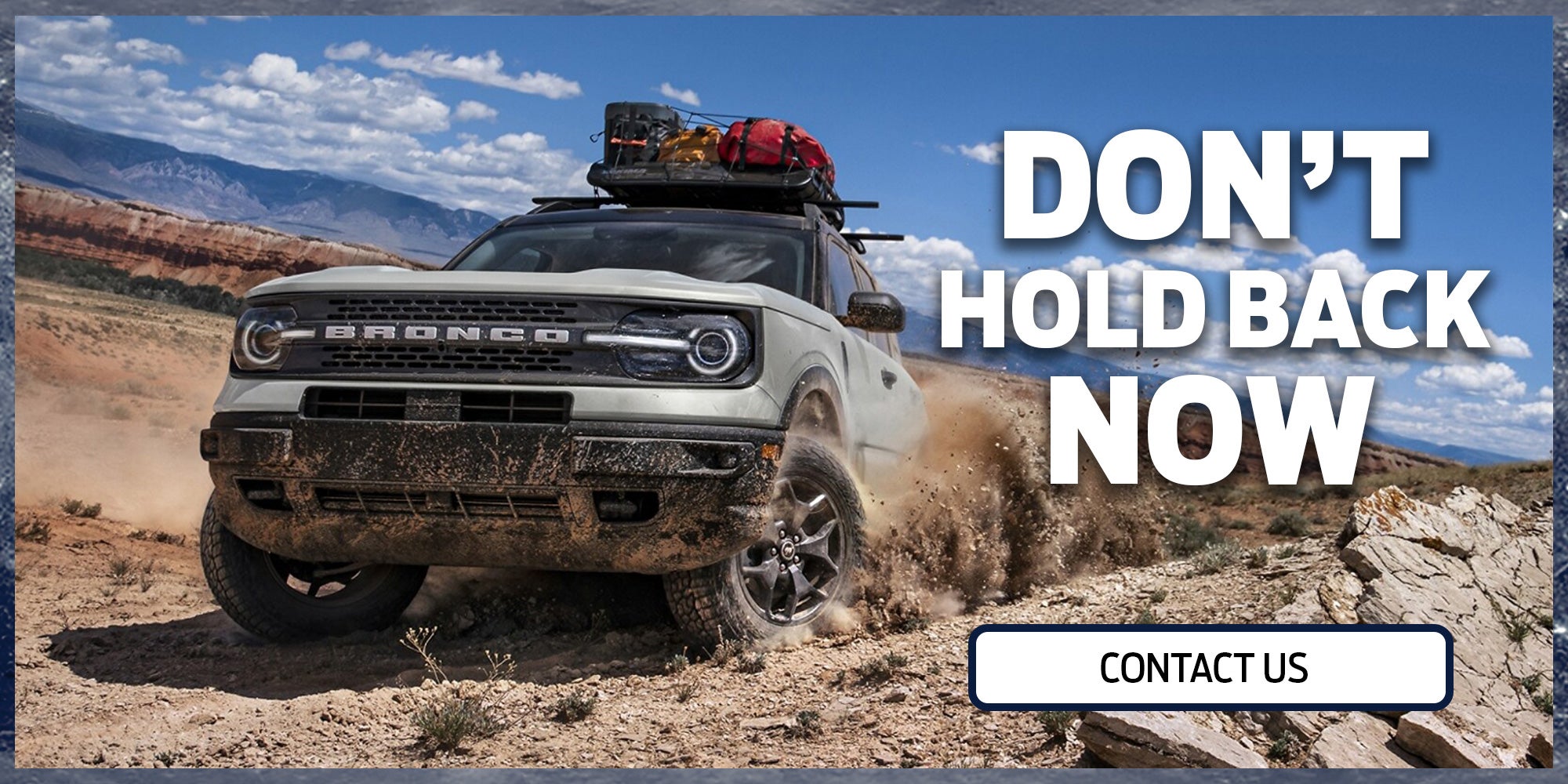 2024 Ford Bronco Sport Near Pittsburgh, PA