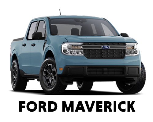 Ford Maverick