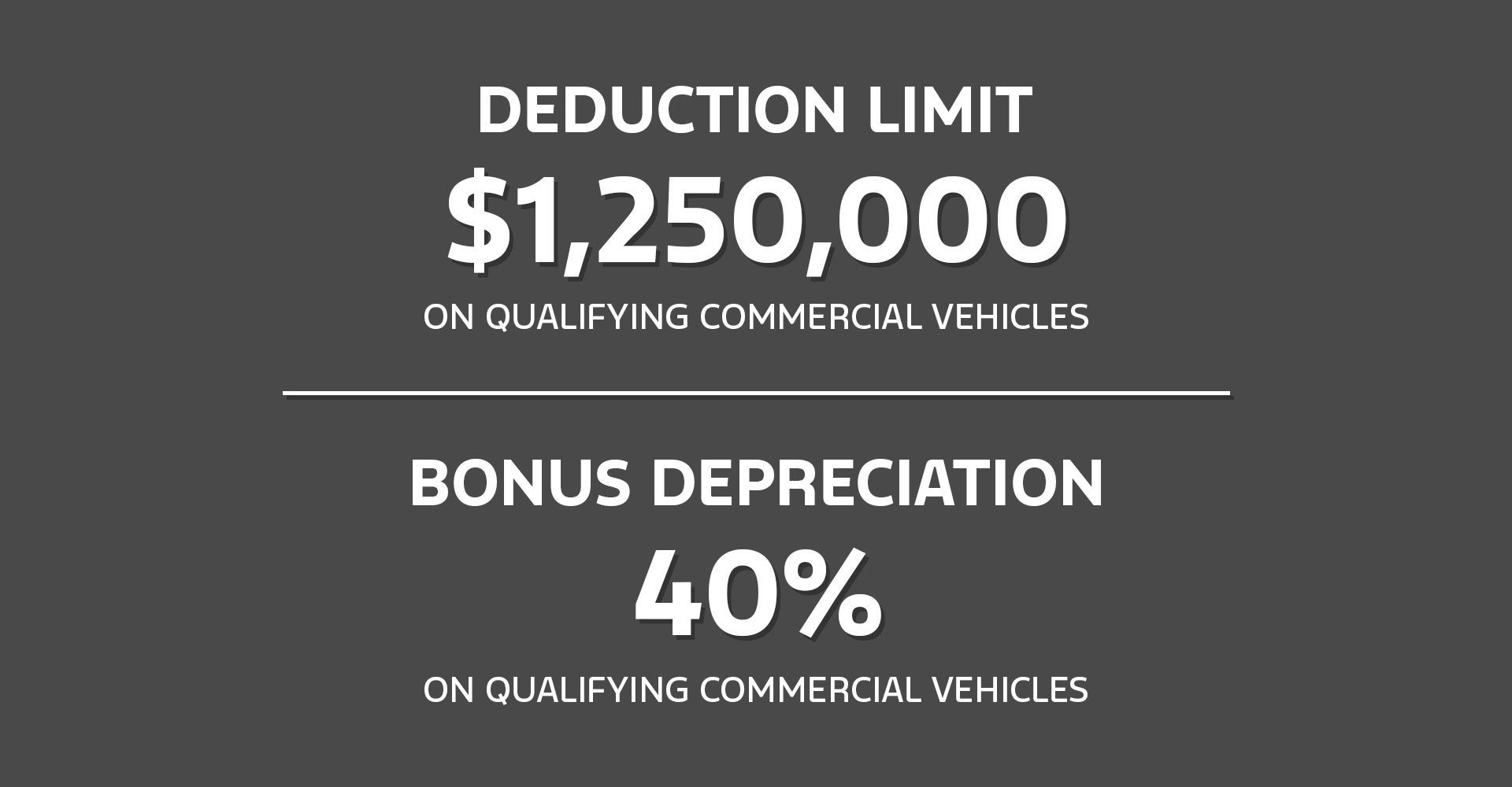 Section 179 Tax Deduction Pittsburgh PA