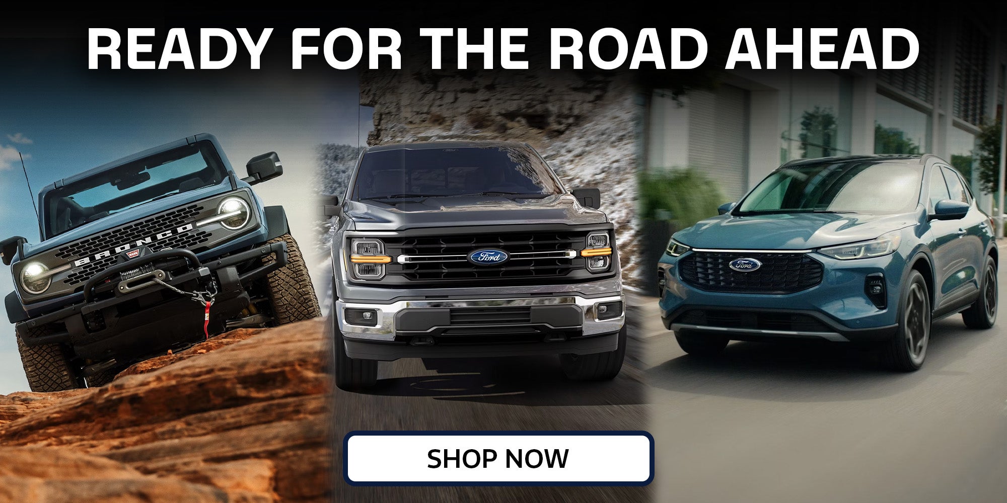 Ford Models Pittsburgh PA