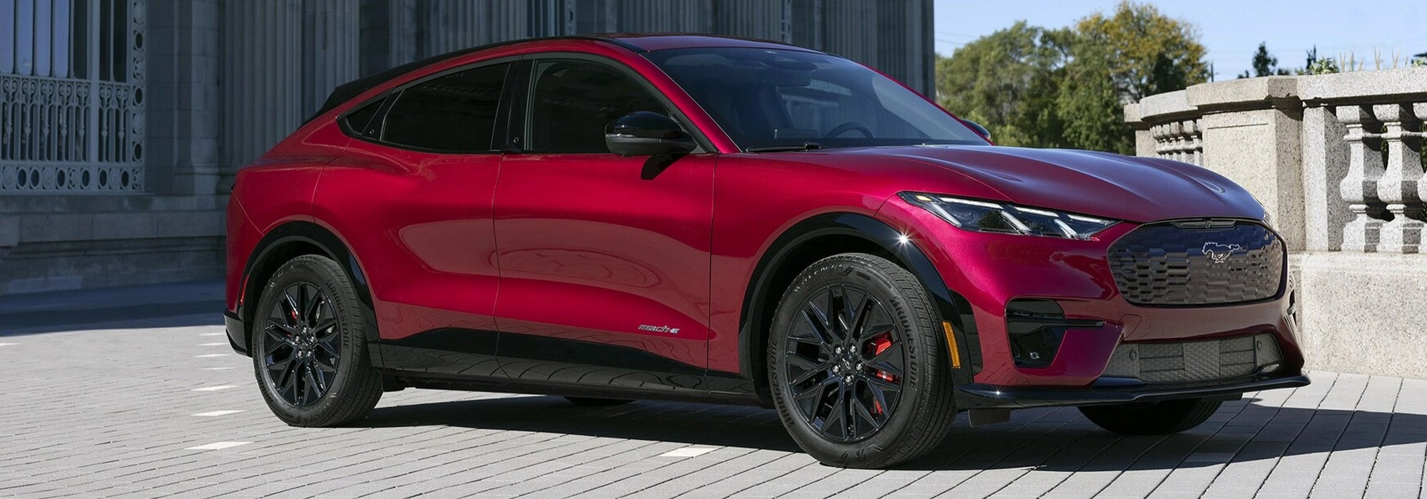 Ford Technology Package