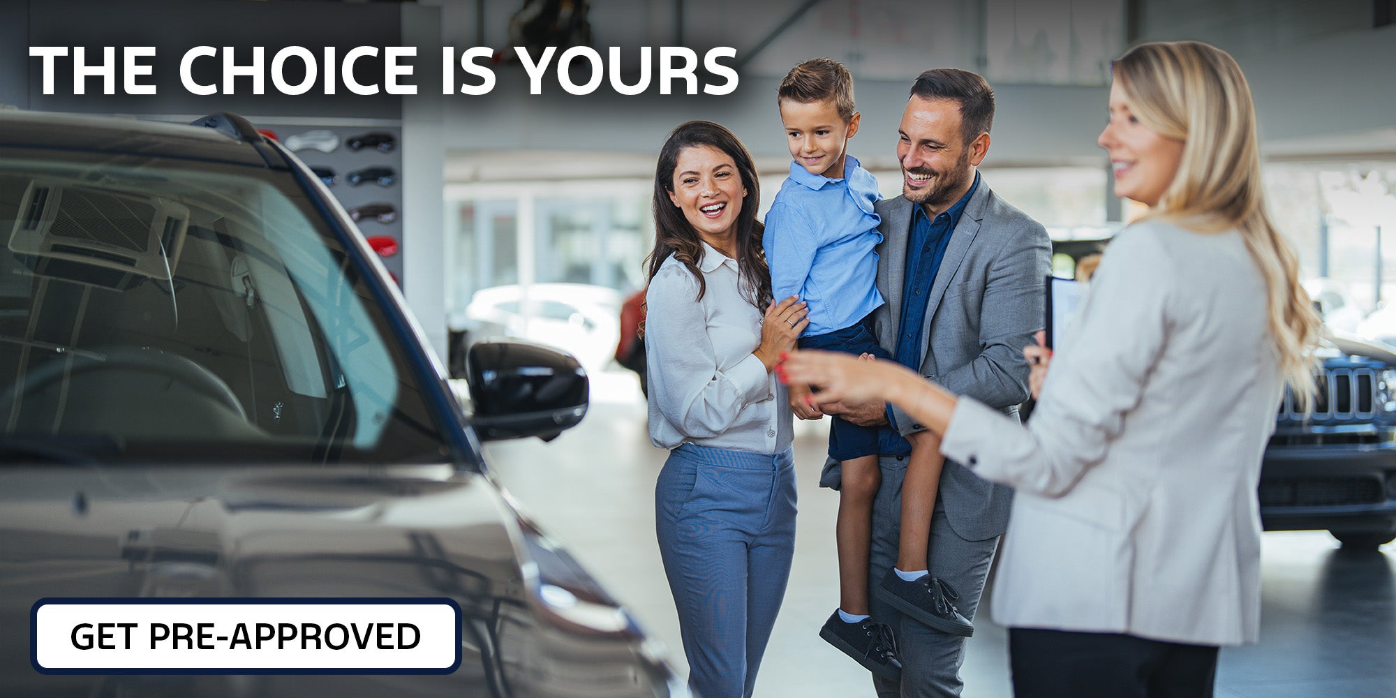 is it better to buy a new or used car