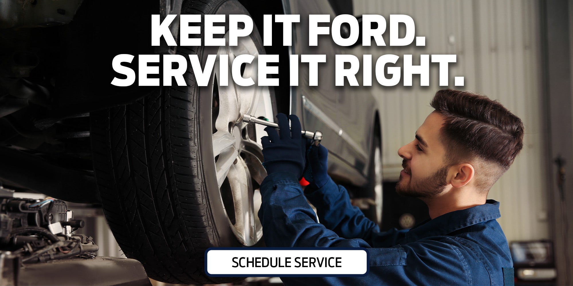 Ford service Pittsburgh PA