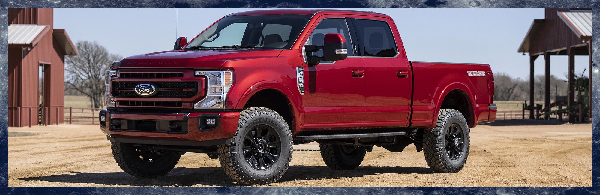 2022 Ford Super Duty Moon Township PA