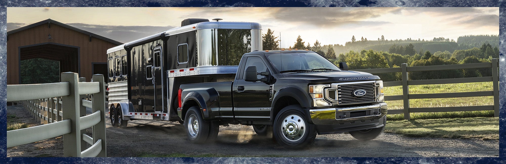 2022 Ford F-350 Super Duty