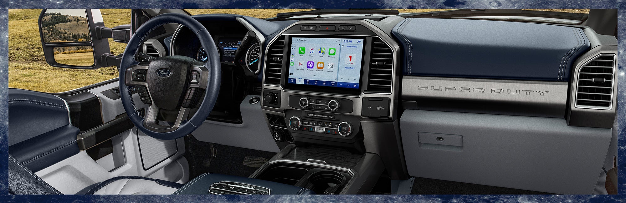 2022 Ford Super Duty Models Moon Township PA