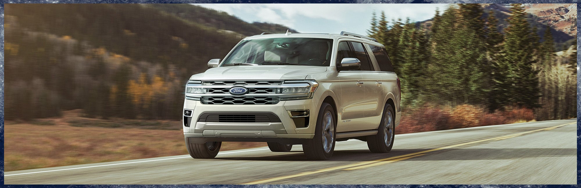 2022 Ford Expedition 2022 Ford Expedition