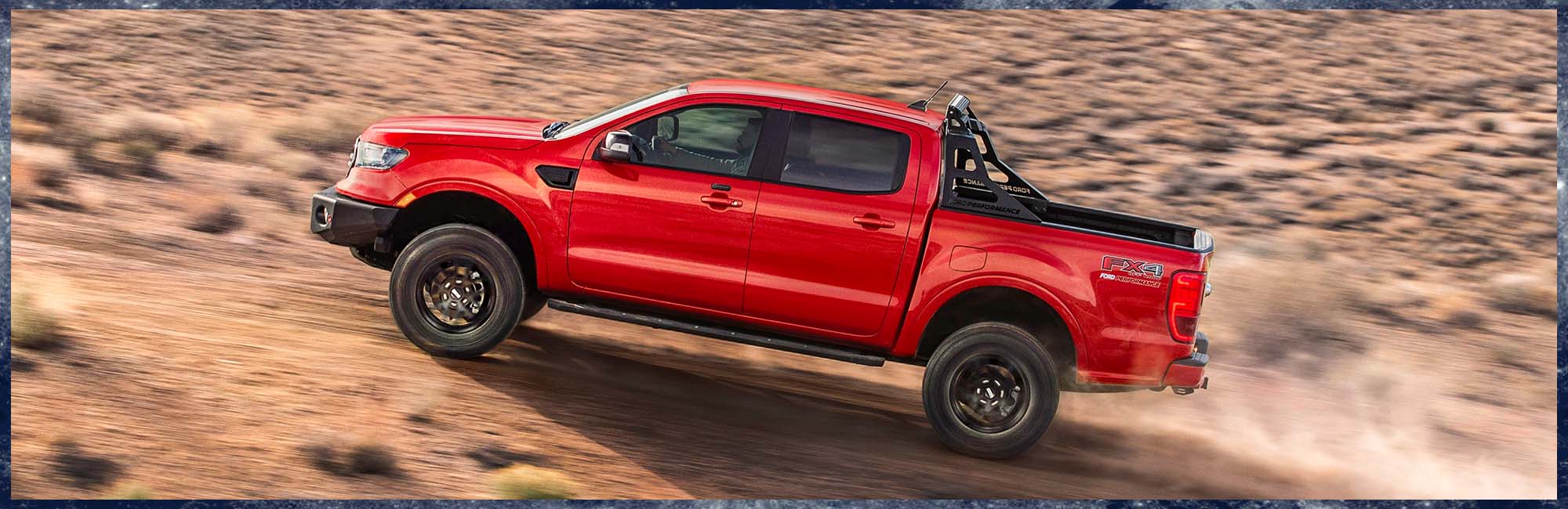 2022 Ford Ranger Moon Township PA