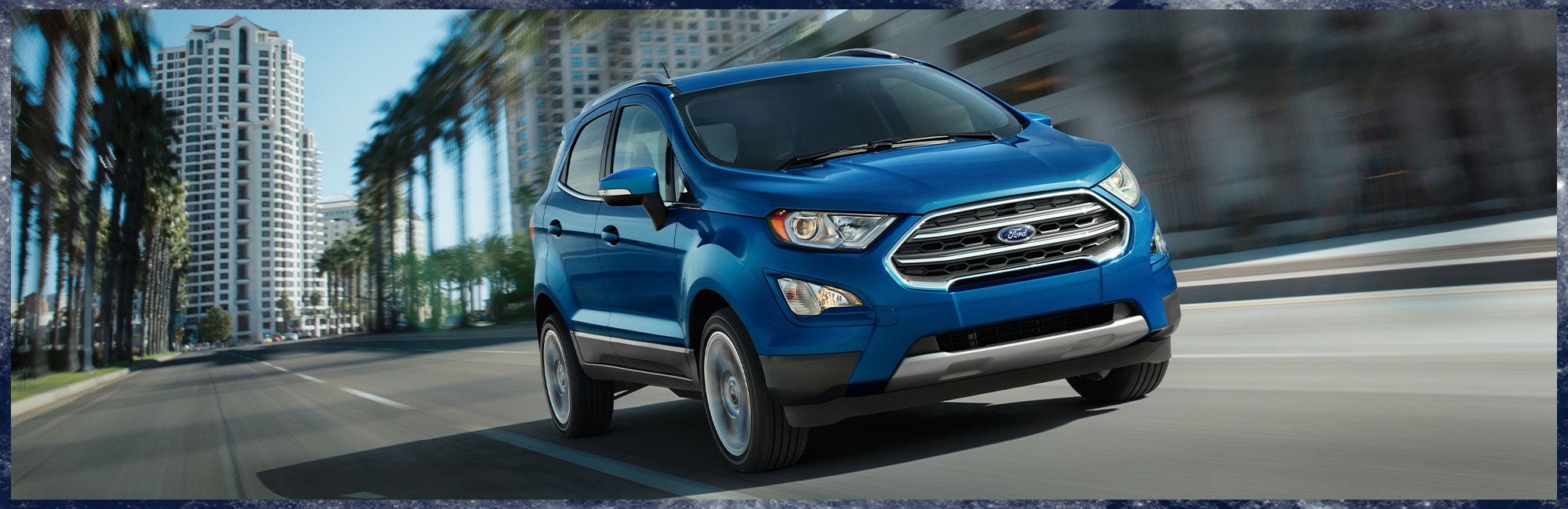 2022 Ford EcoSport Pittsburgh PA