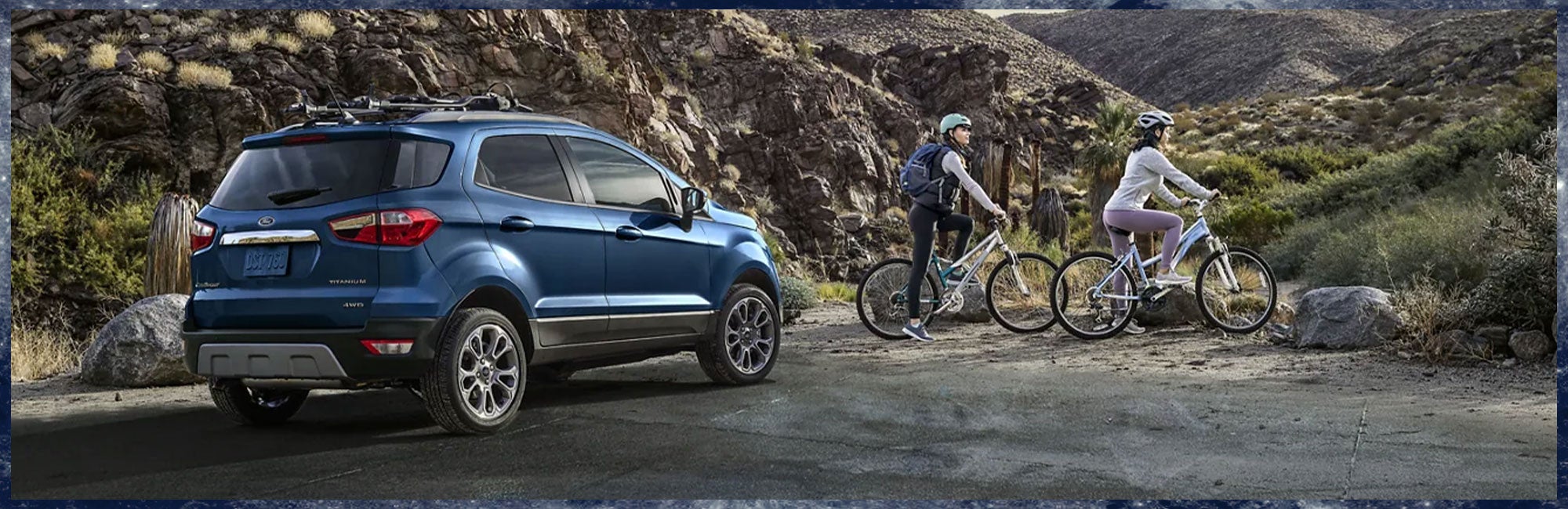 2022 Ford EcoSport Pittsburgh PA