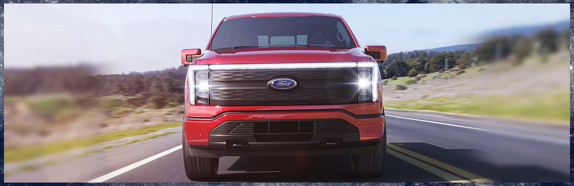 2023 Ford F-150 Lightning in Pittsburgh, PA