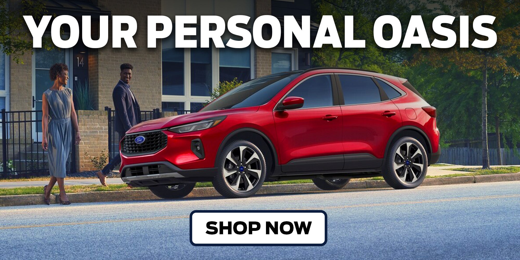 2025 Ford Escape Pittsburgh PA