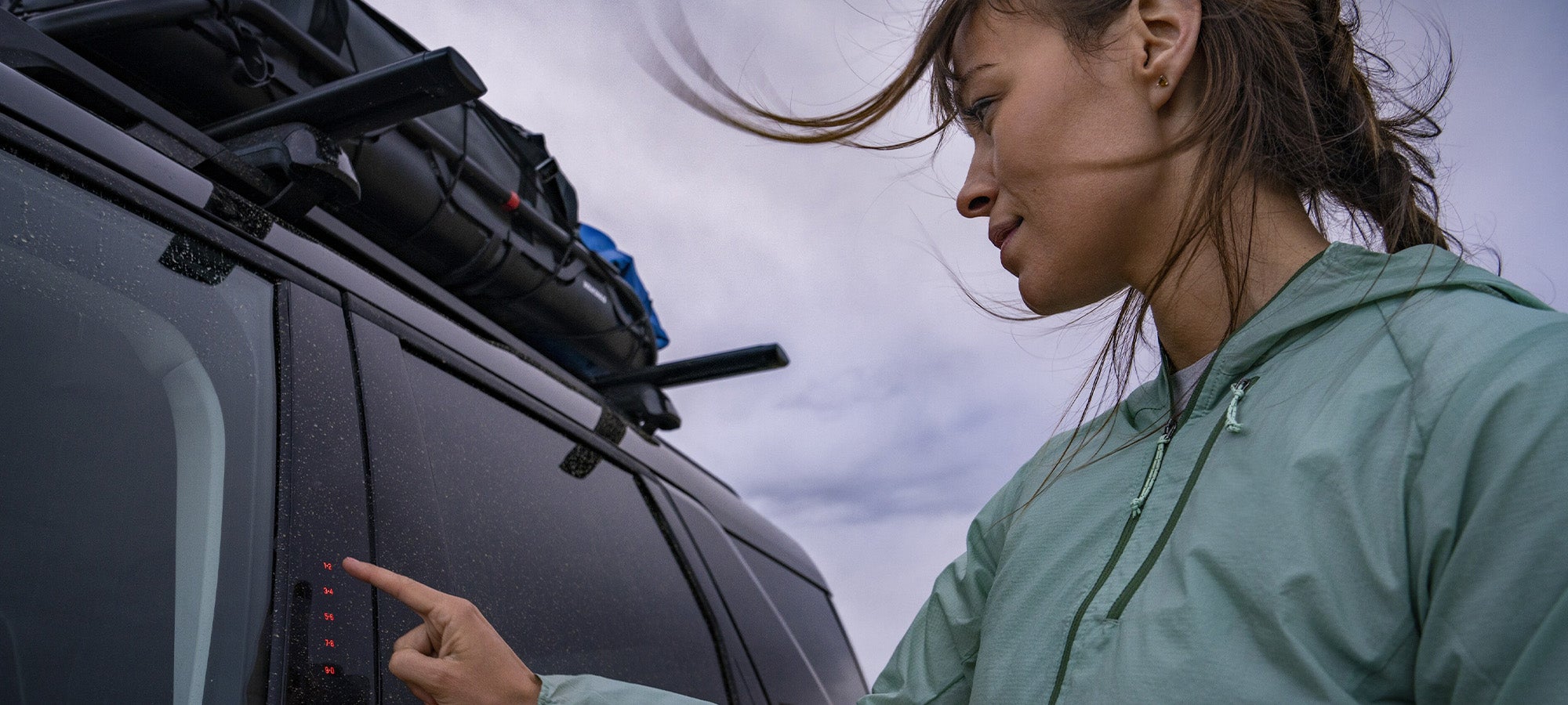 Ford Bronco Sport Lease Pittsburgh PA