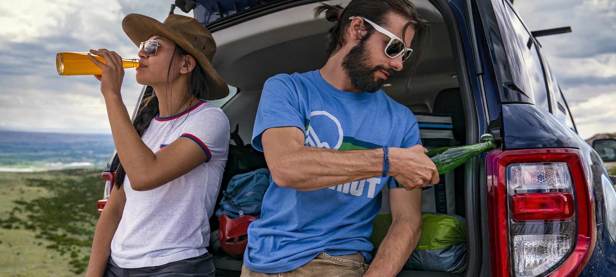 Ford Bronco Sport Lease Pittsburgh PA