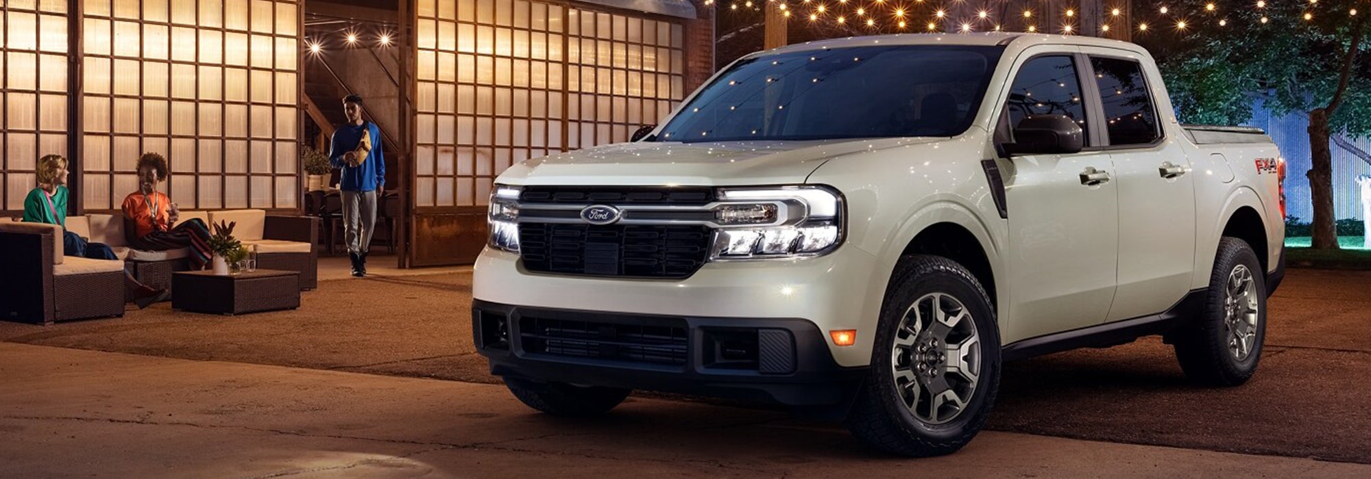 Ford maintenance cost