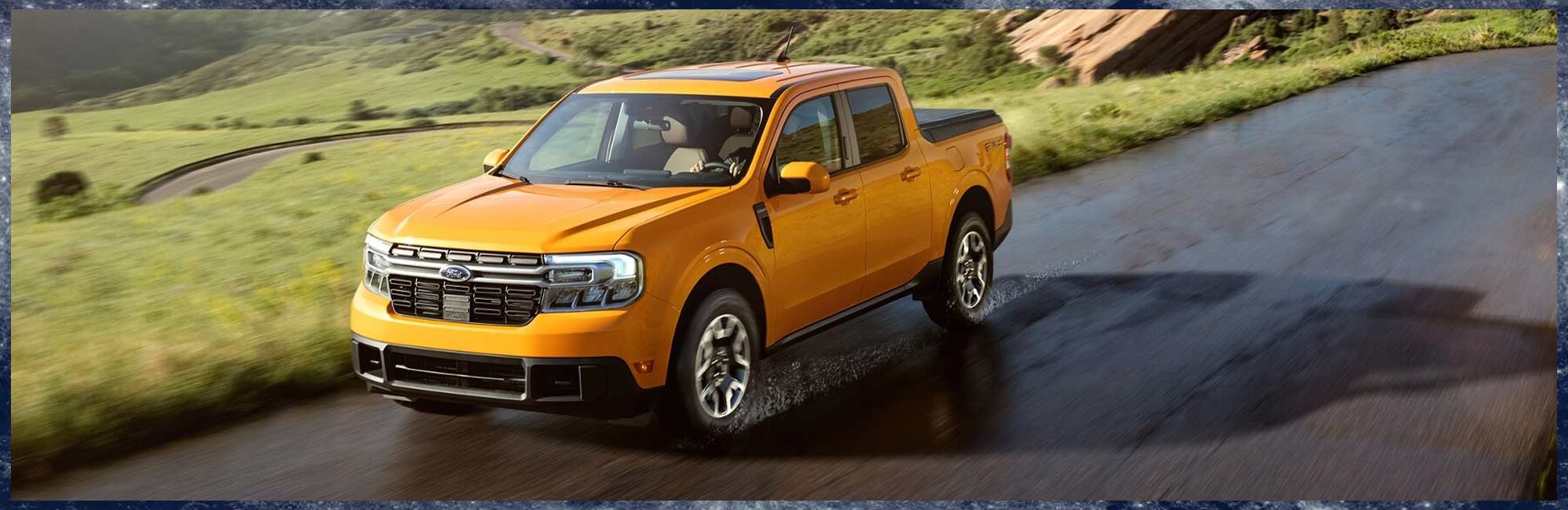 2022 Ford Maverick near Pittsburgh, PA 2022 Ford Maverick near Pittsburgh, PA