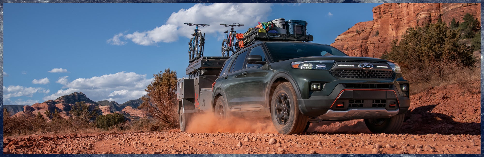 Used Ford Explorer For Sale Near Pittsburgh, PA