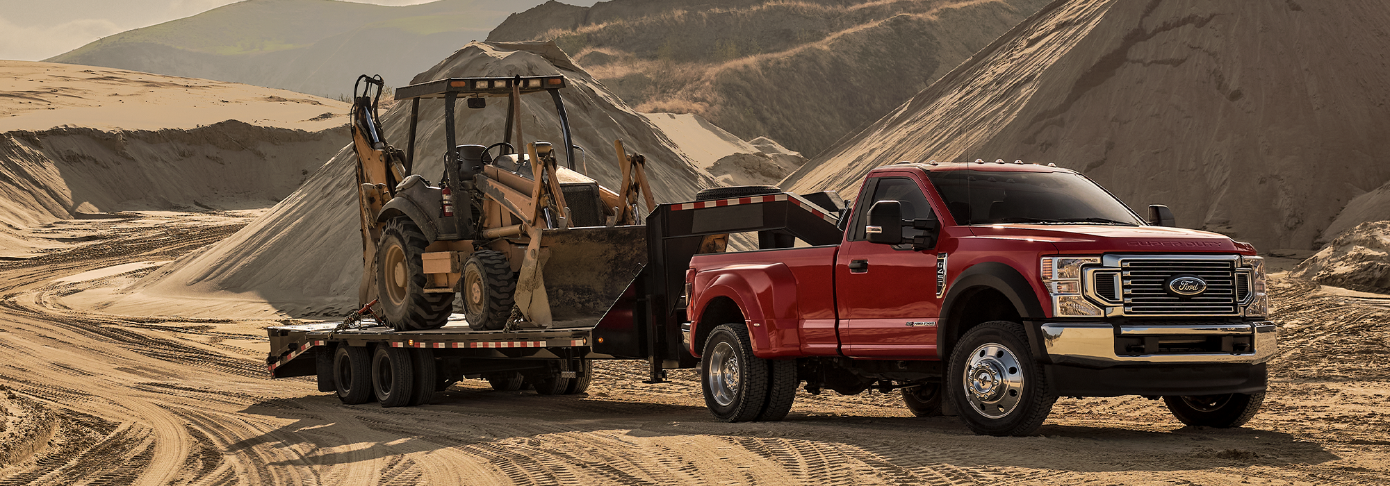 Ford Super Duty Trim Levels Explained Ford Super Duty Trim Levels Explained