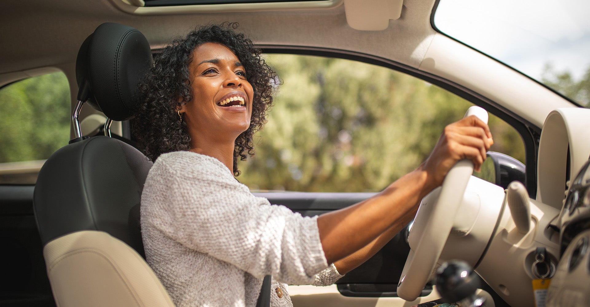 is it better to buy a new or used car