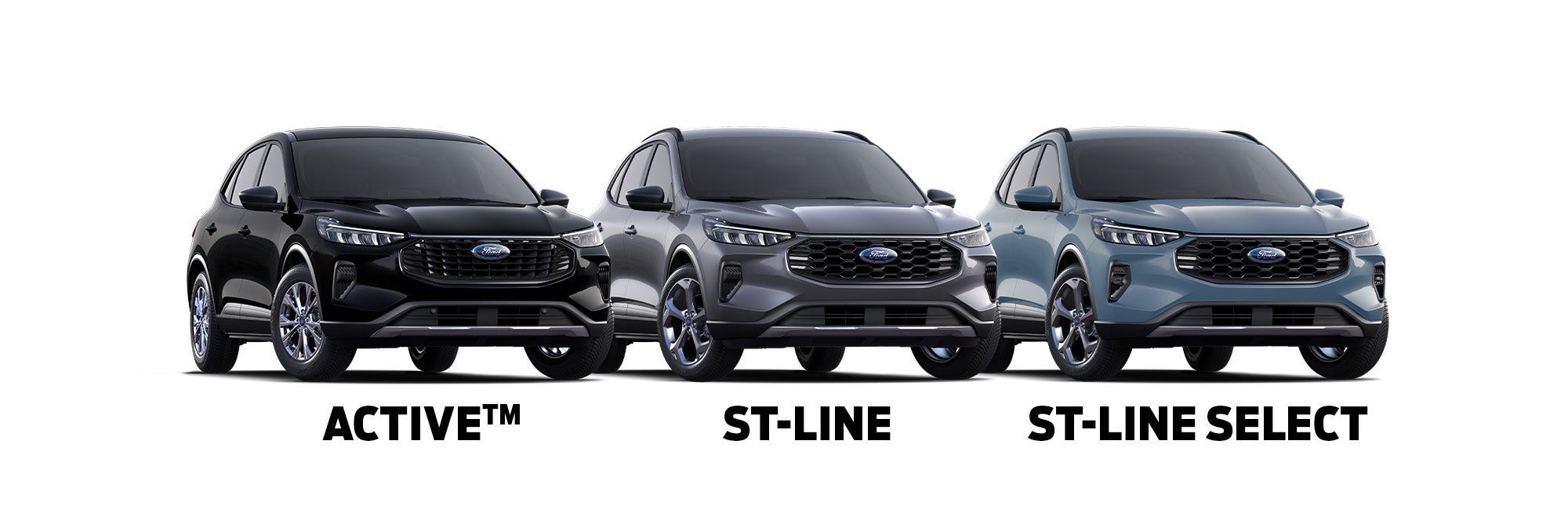 2025 Ford Escape Pittsburgh PA