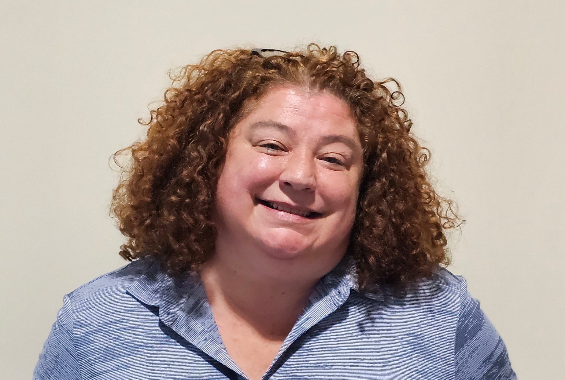 Tracy Lynn Vandergriff