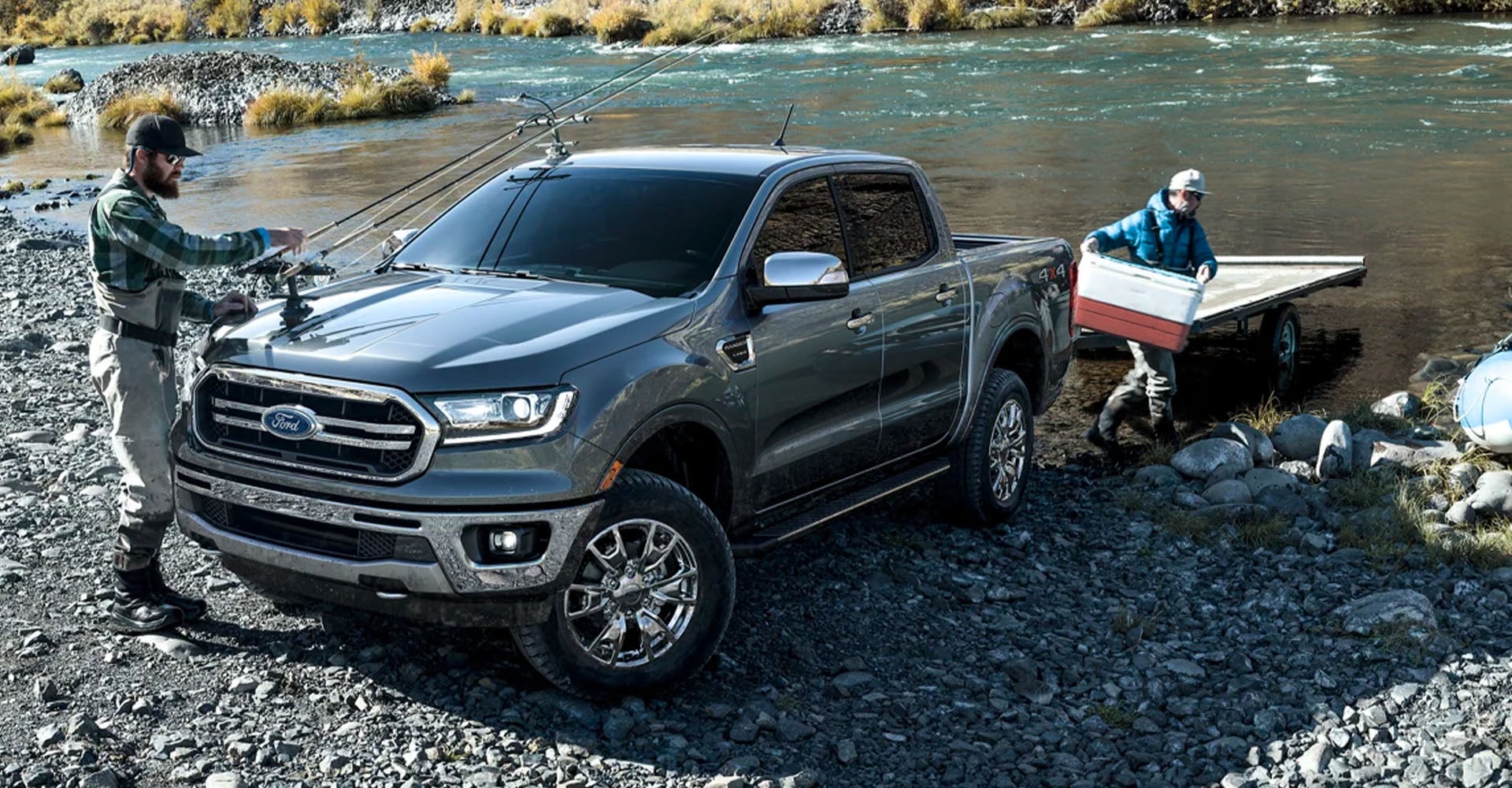 Used Trucks For Sale in Pittsburgh, PA