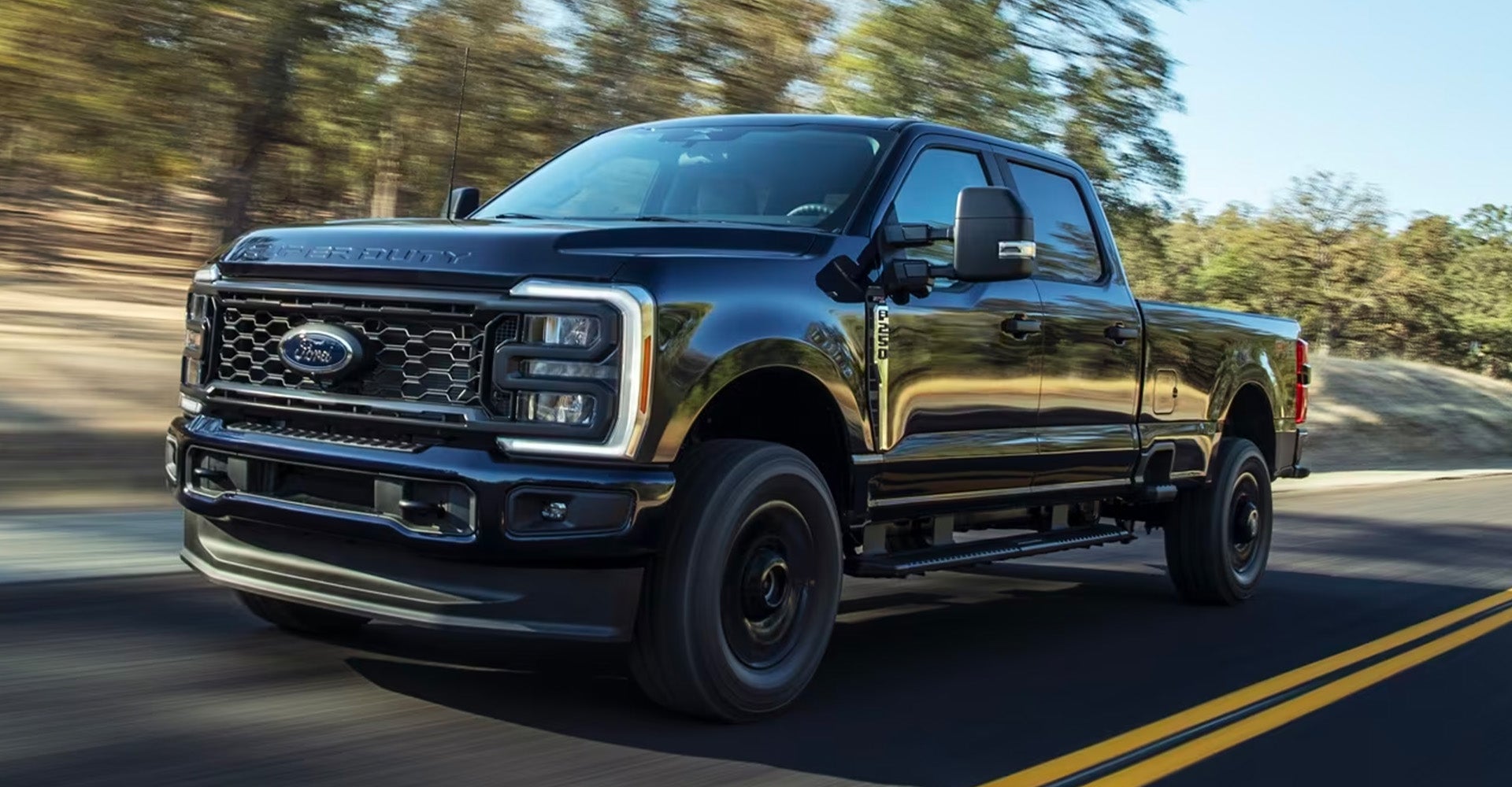 Used Trucks For Sale in Pittsburgh, PA