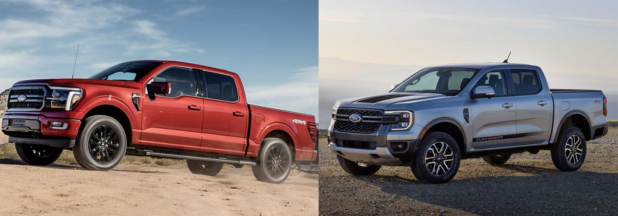 Used Work Trucks for Sale in PA