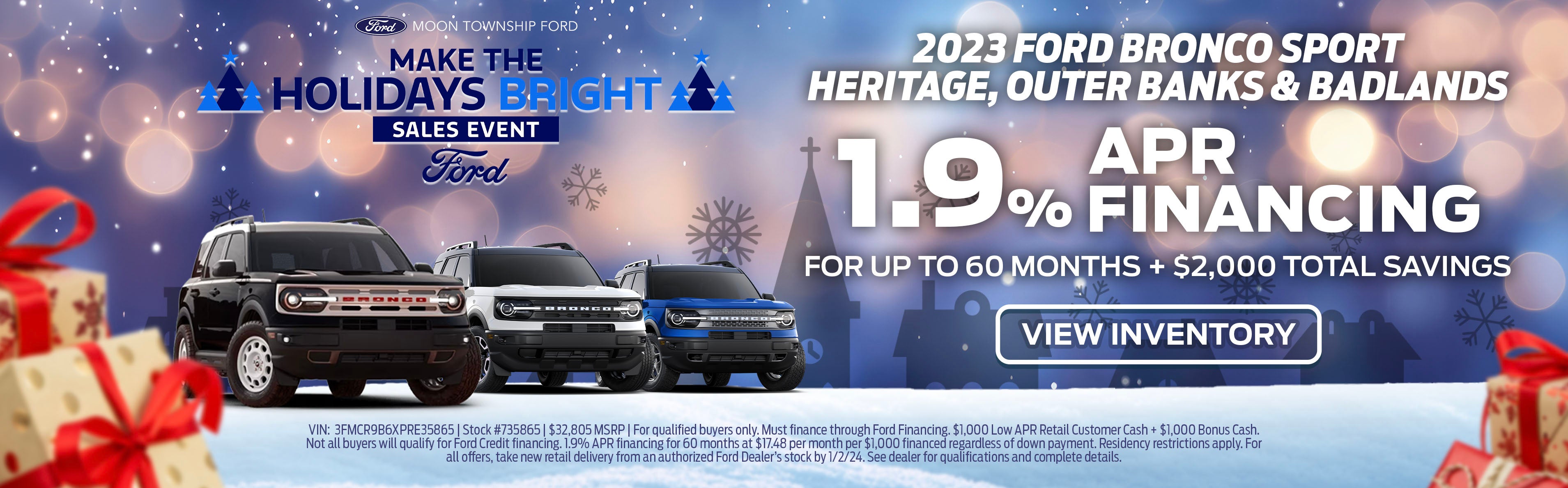 Pittsburgh Ford Dealership New & Used Car Dealer in Moon Township, PA