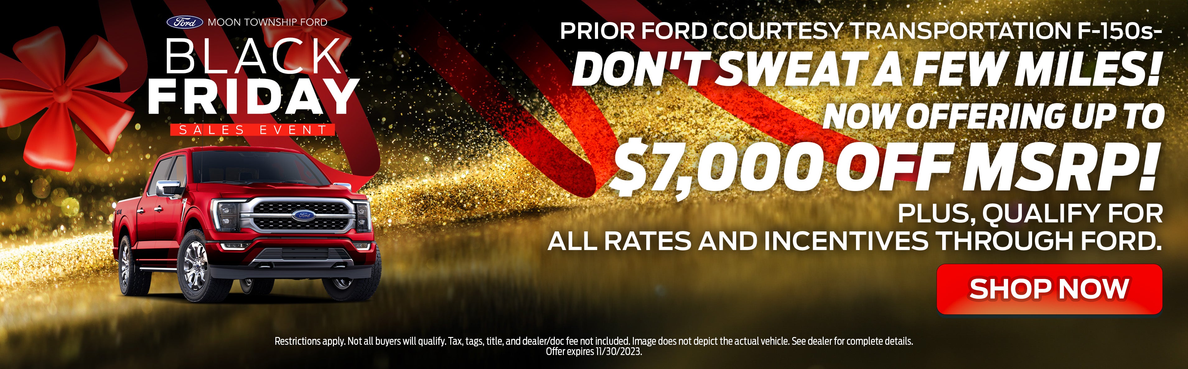 Pittsburgh Ford Dealership New & Used Car Dealer in Moon Township, PA