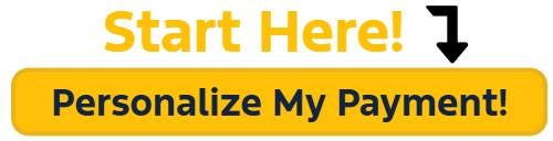 Personalize My Payment