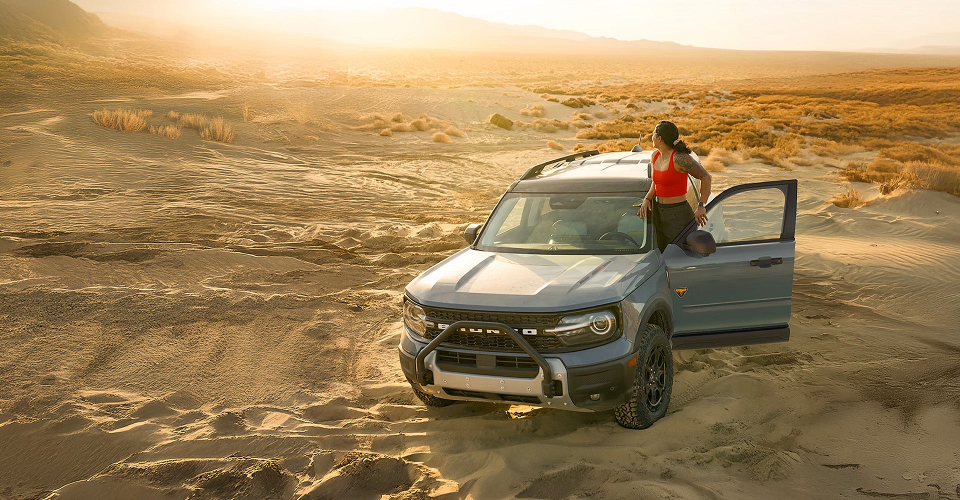 Ford Bronco Sport Specs Ford Bronco Sport Specs